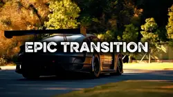 EPIC TRANSITION