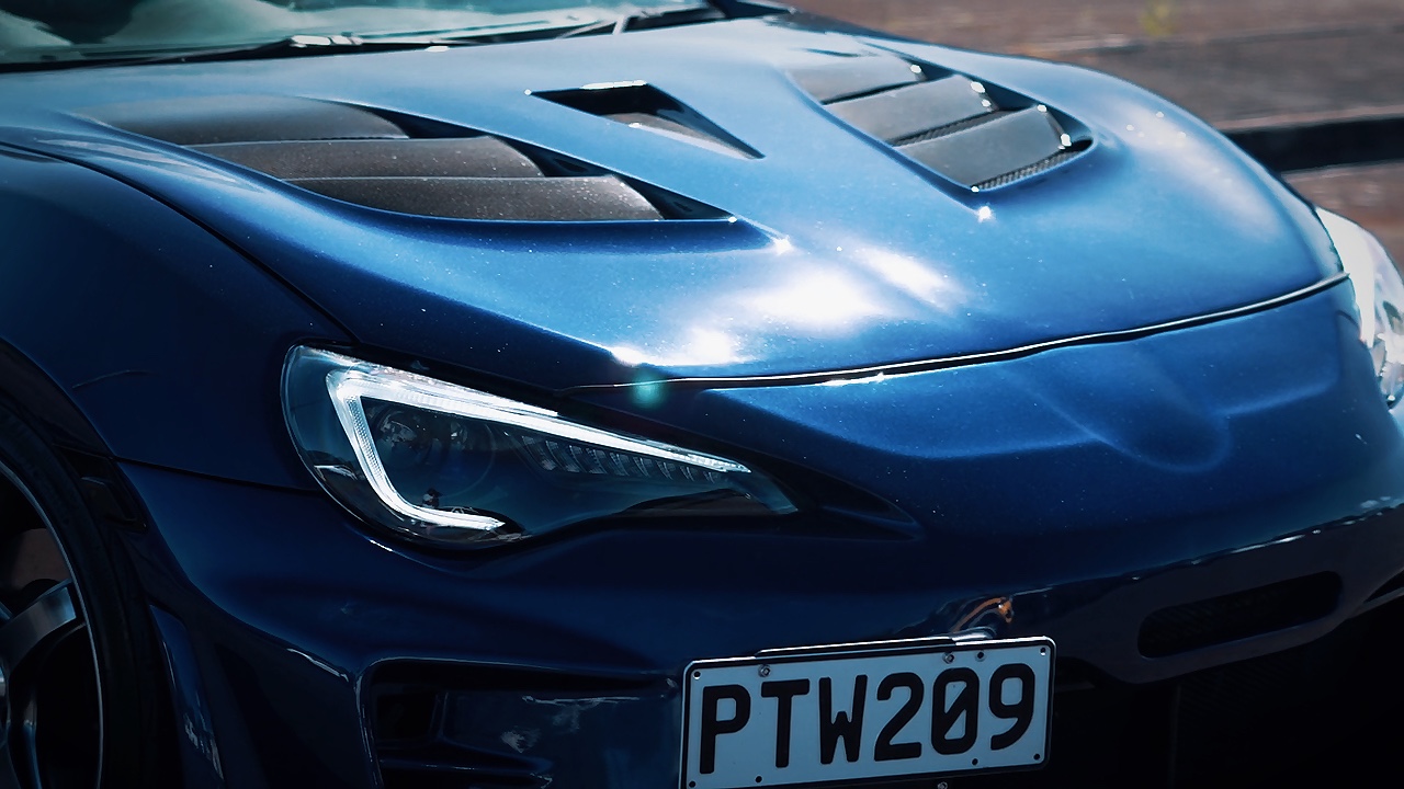 Cinematic 