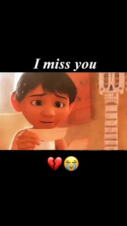 I miss you bestie 💔