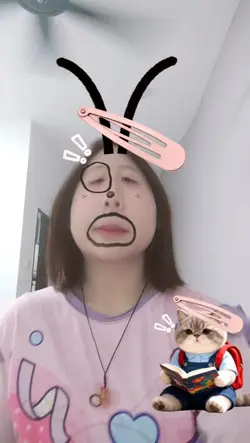 恋人怀中樱花草