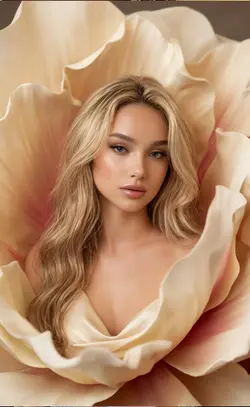 Elegant Bloom