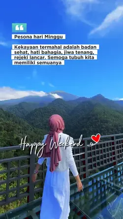 Hari minggu