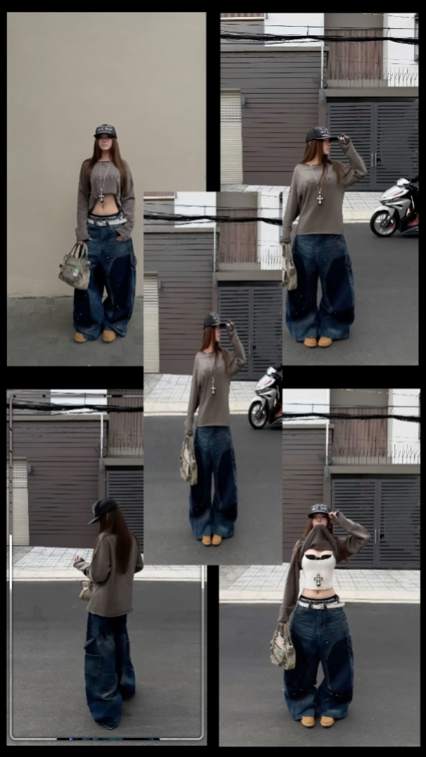 Tendencia de fotos