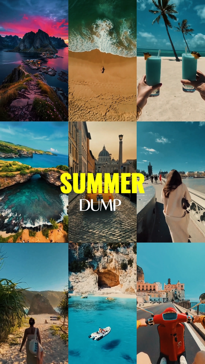 Despejo de verão