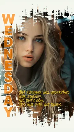 wednesday story