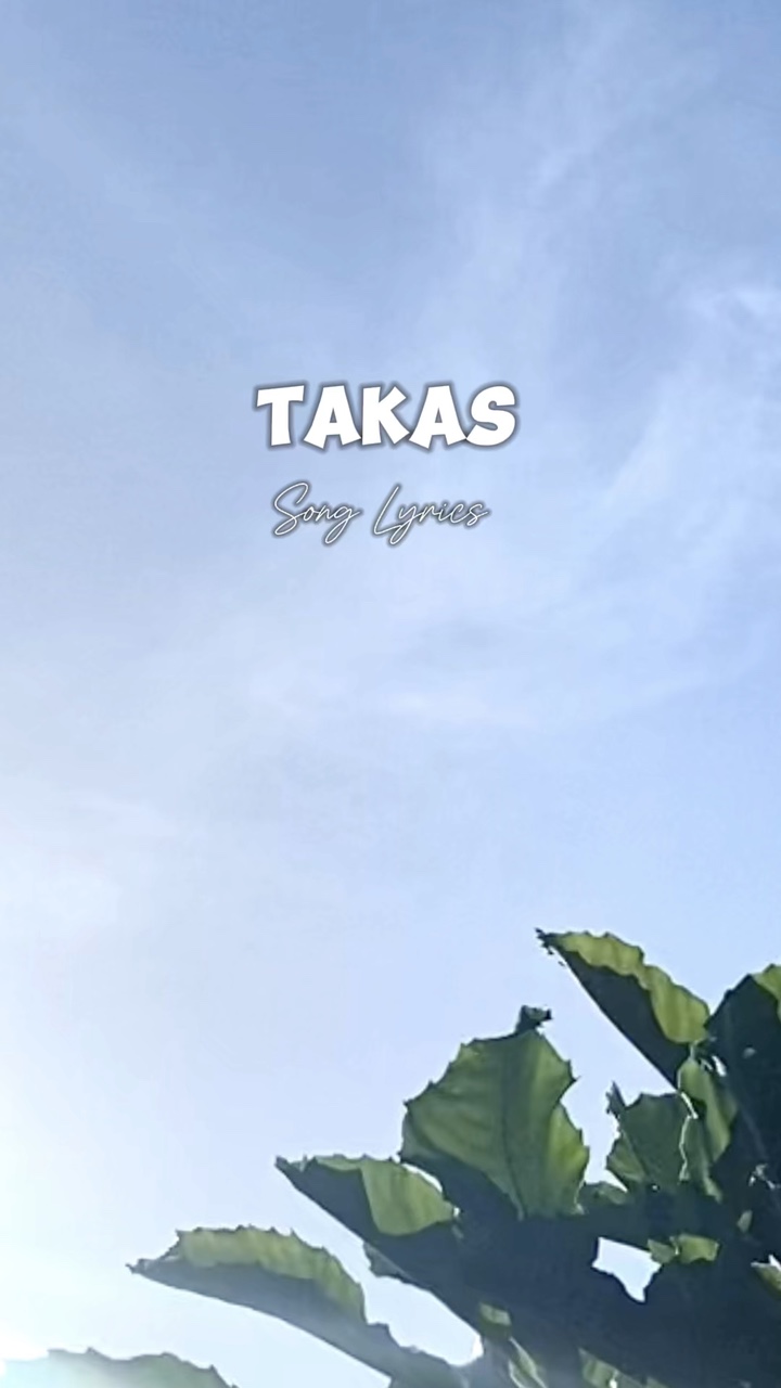 Takas