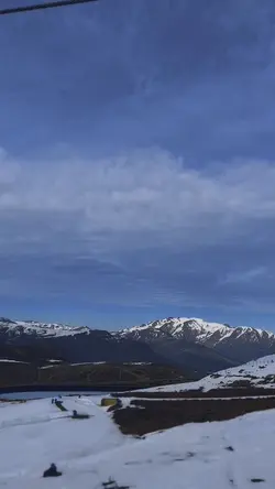 Viagem, Chile