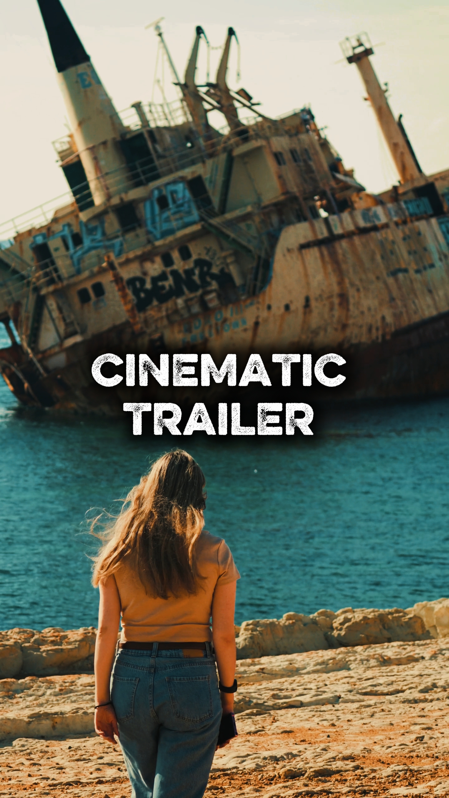 Trailer cinematográfico