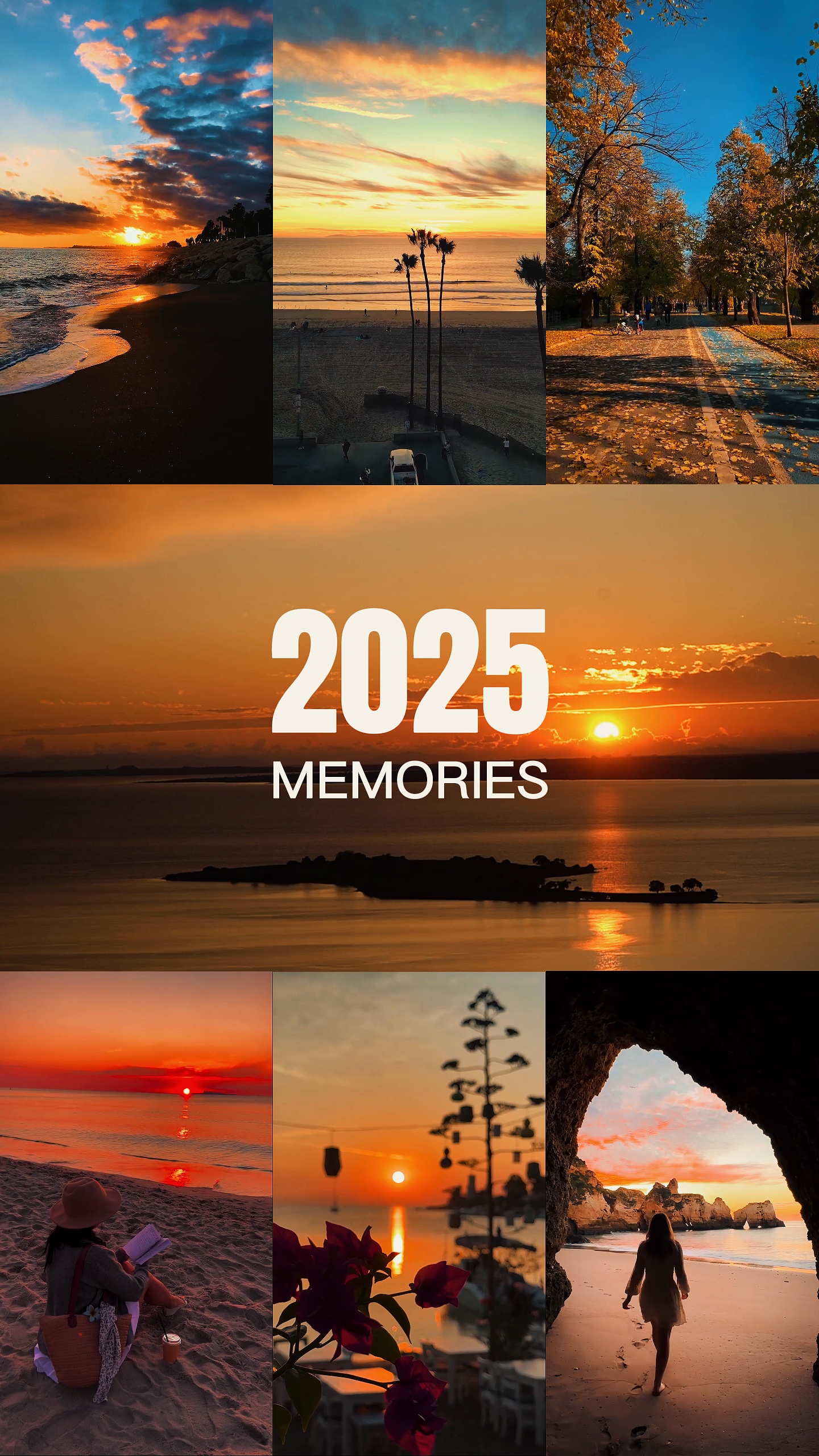 MEMÓRIAS DE 2025 