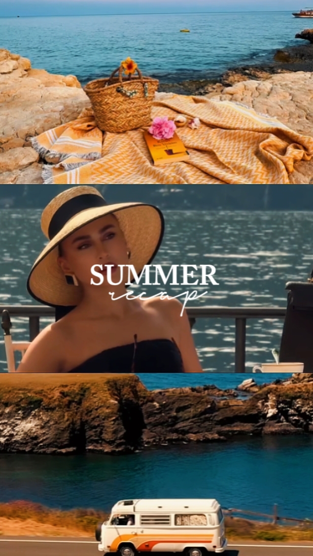 Summer recap 