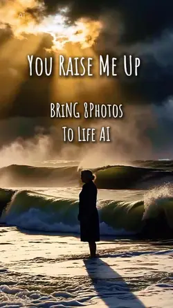 You Raise Me Up 