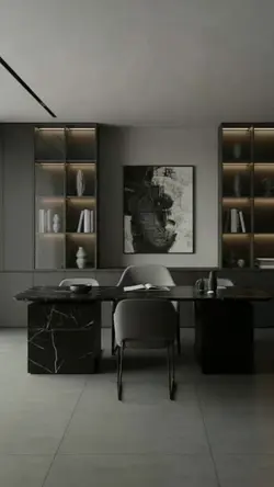 Sleek Luxury Home Showcase
