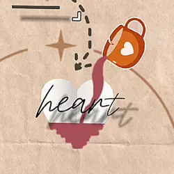 #My Heart Belongs