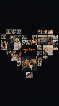 couple my love 