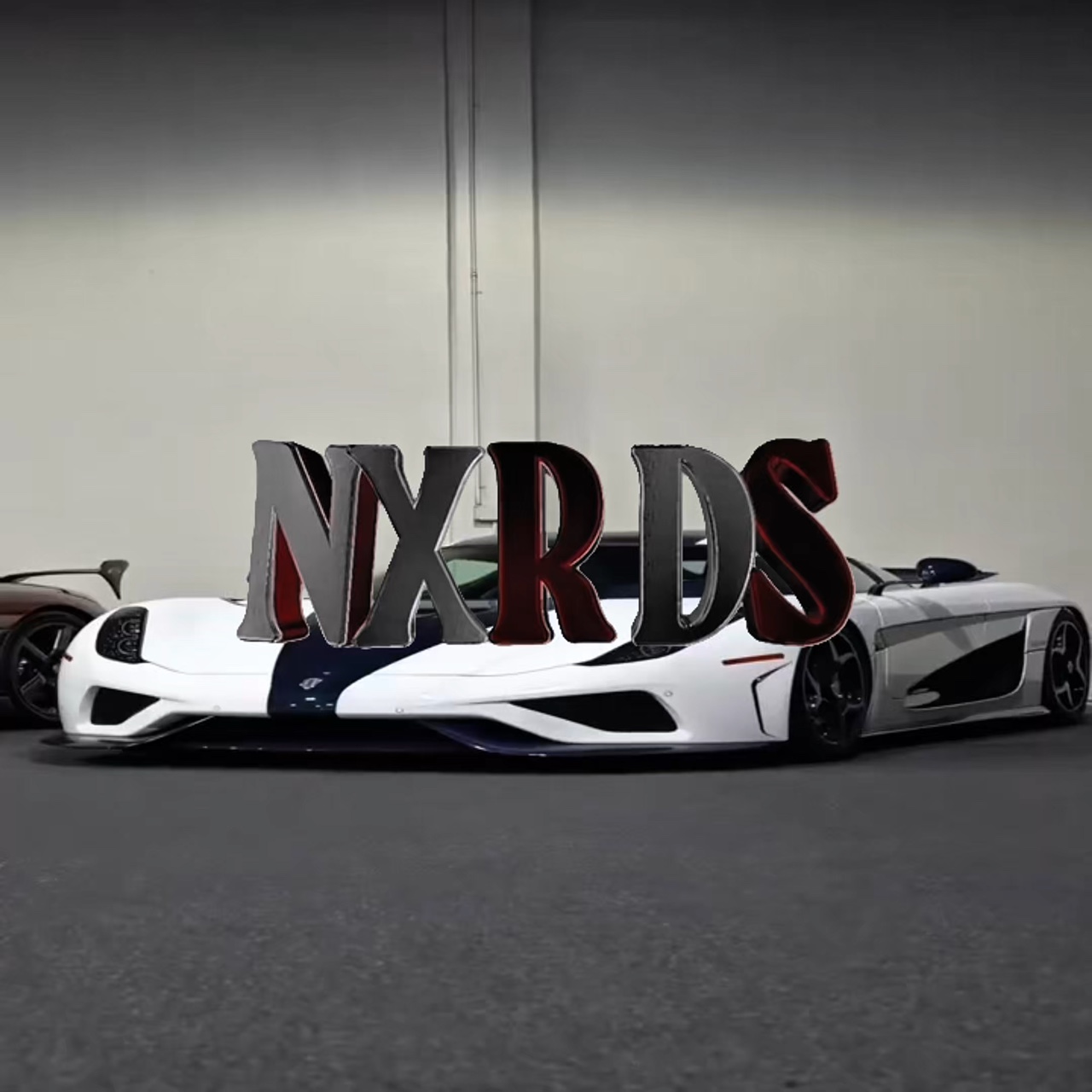 Z3R0X type shakes
