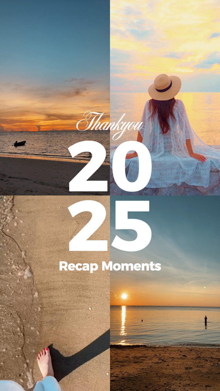 2025 Zusammenfassung 13 Clips