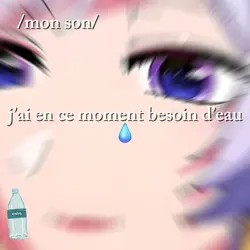 sous le soleil qui..