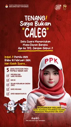 FOR PPK