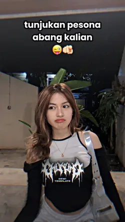 tunjukan pesona