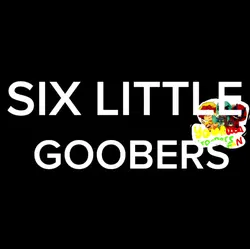 six little eggs