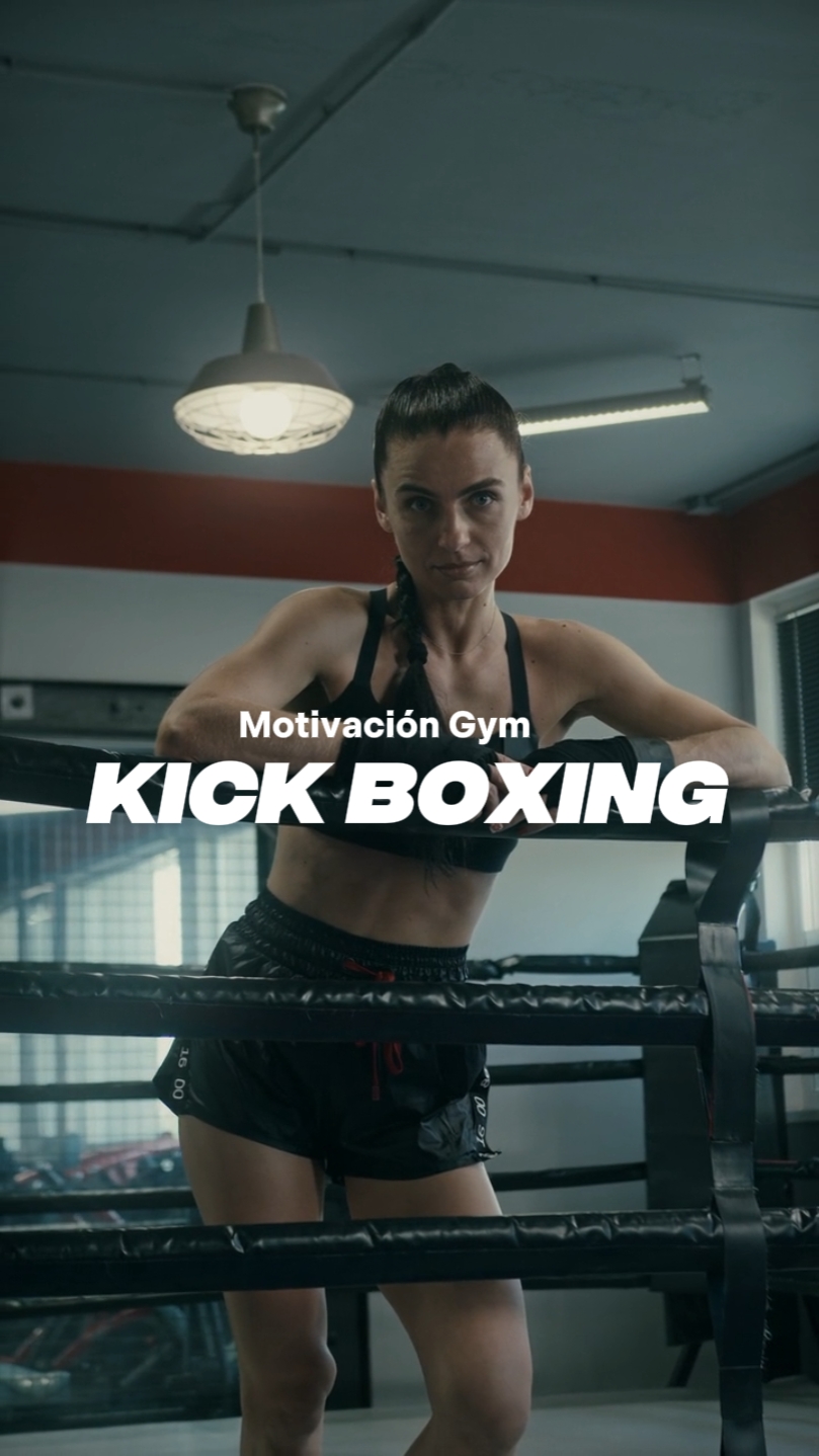 Kick Boxing