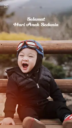 HARI ANAK SEDUNIA