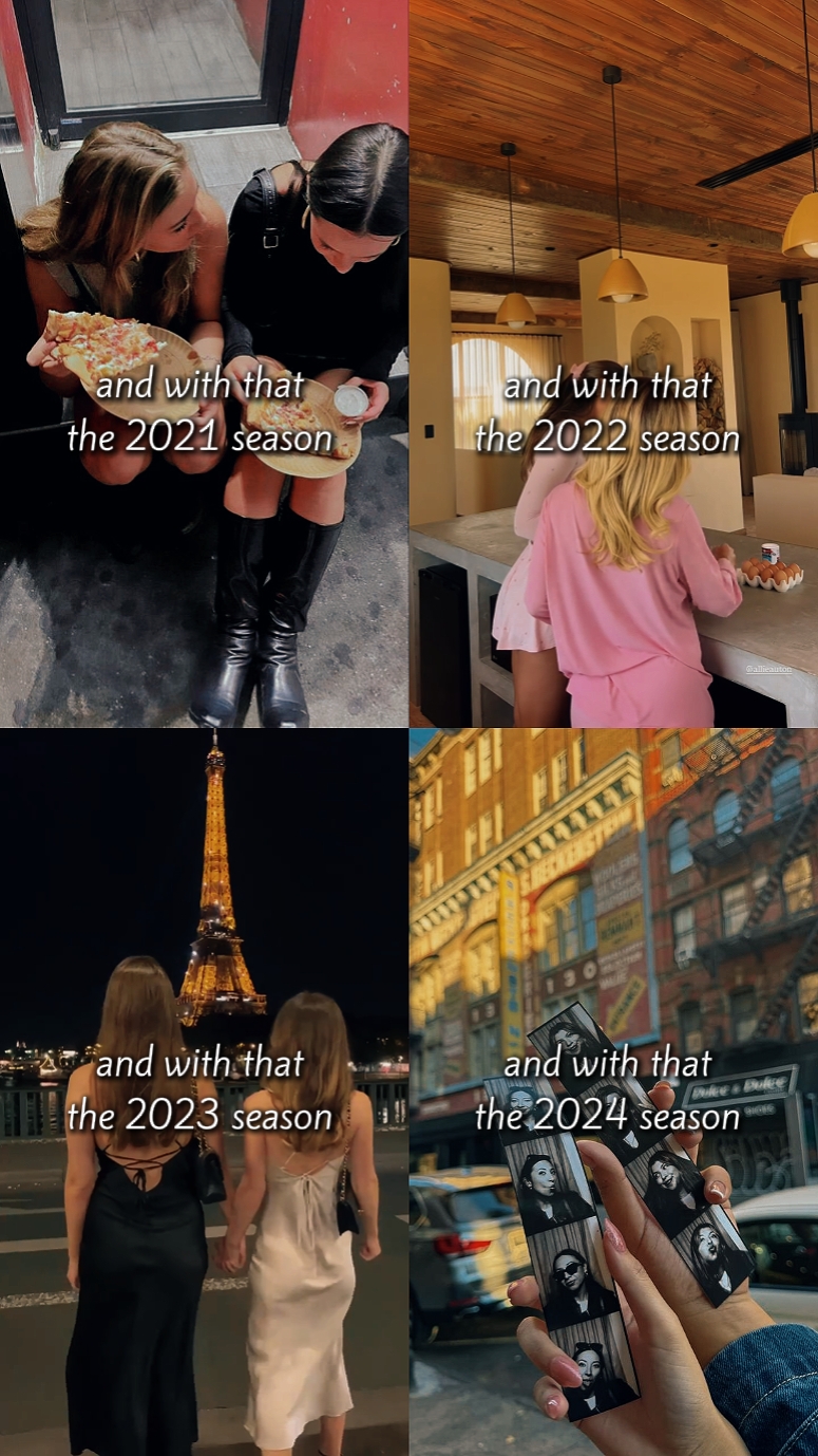 2025XThat's So True