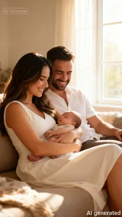 Predict Future Child