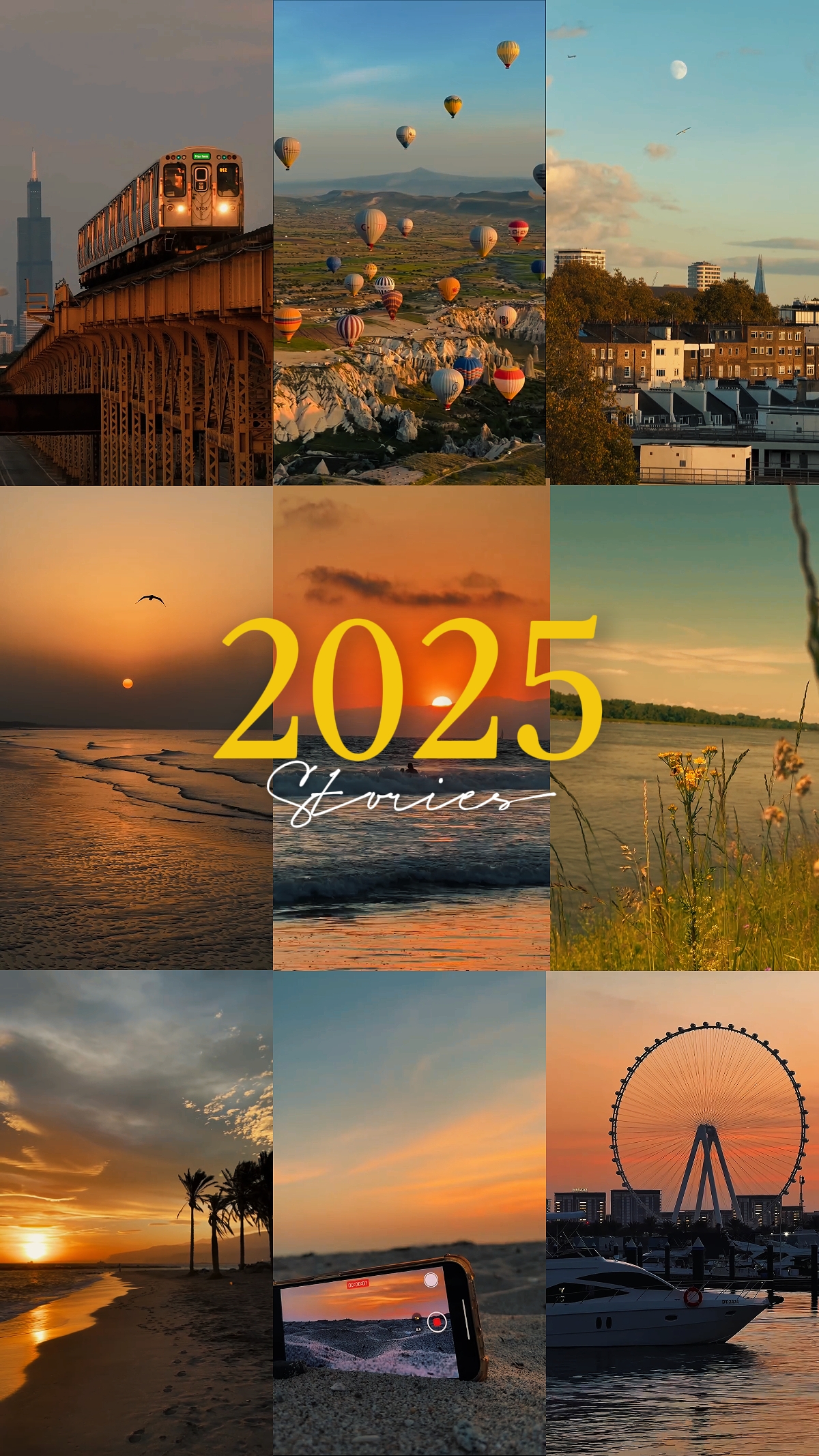 2025 cerita