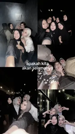 apakah kita akan