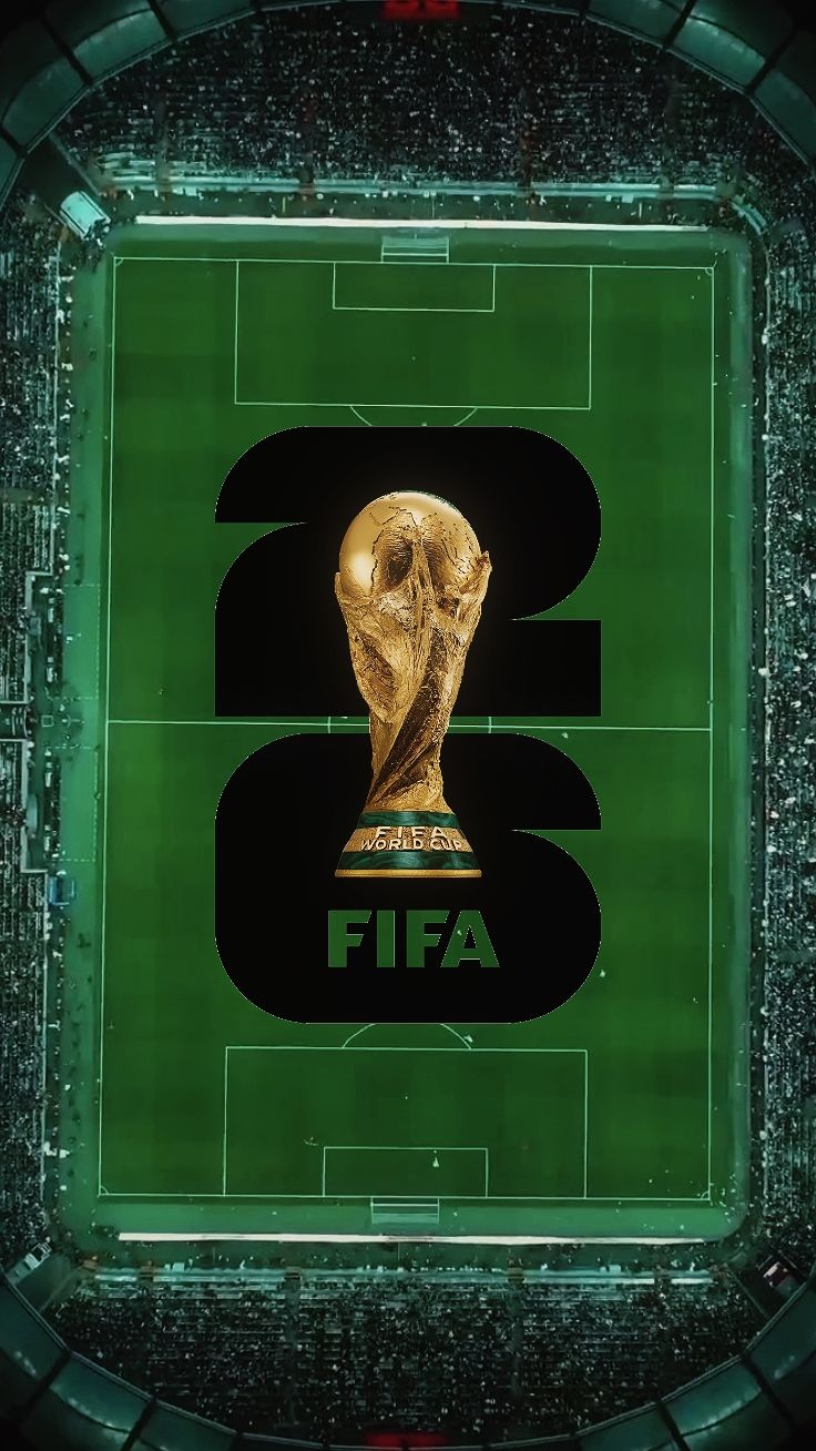 FIFA WORLD CUP 2026