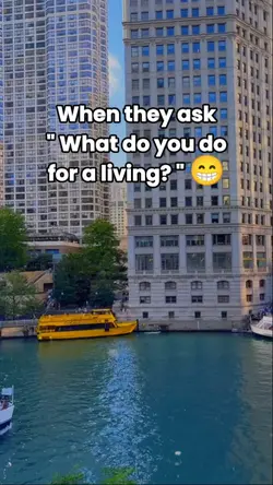 When they ask