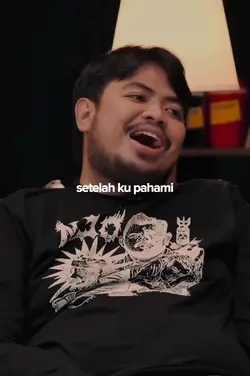 Rigen X bukan diriku