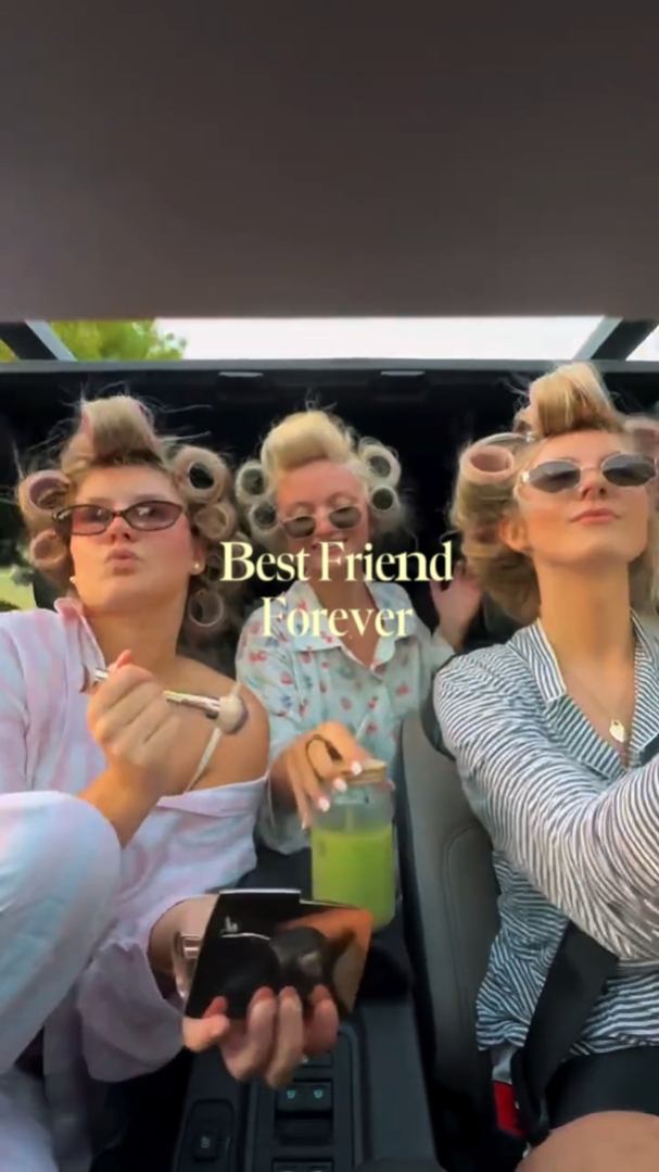 Best Friend Forever