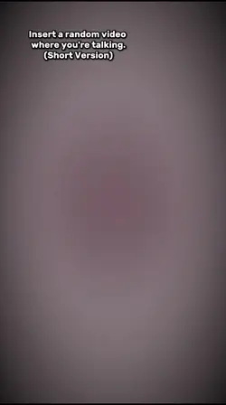 Random Video Short
