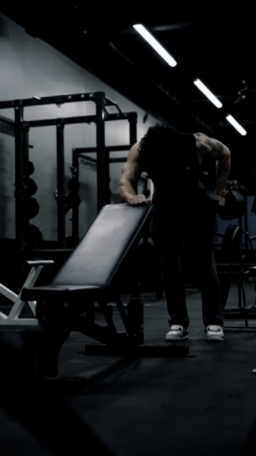 WORKOUT MOTIVATION 