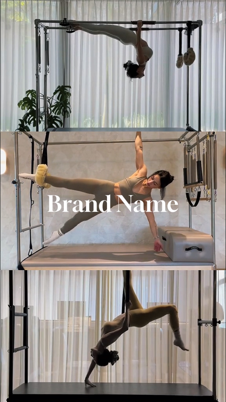 pilates
