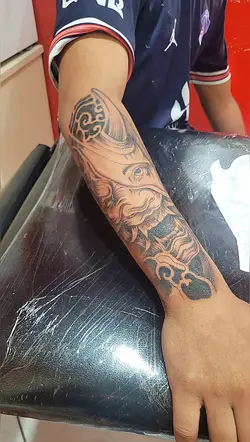Tatuagem 