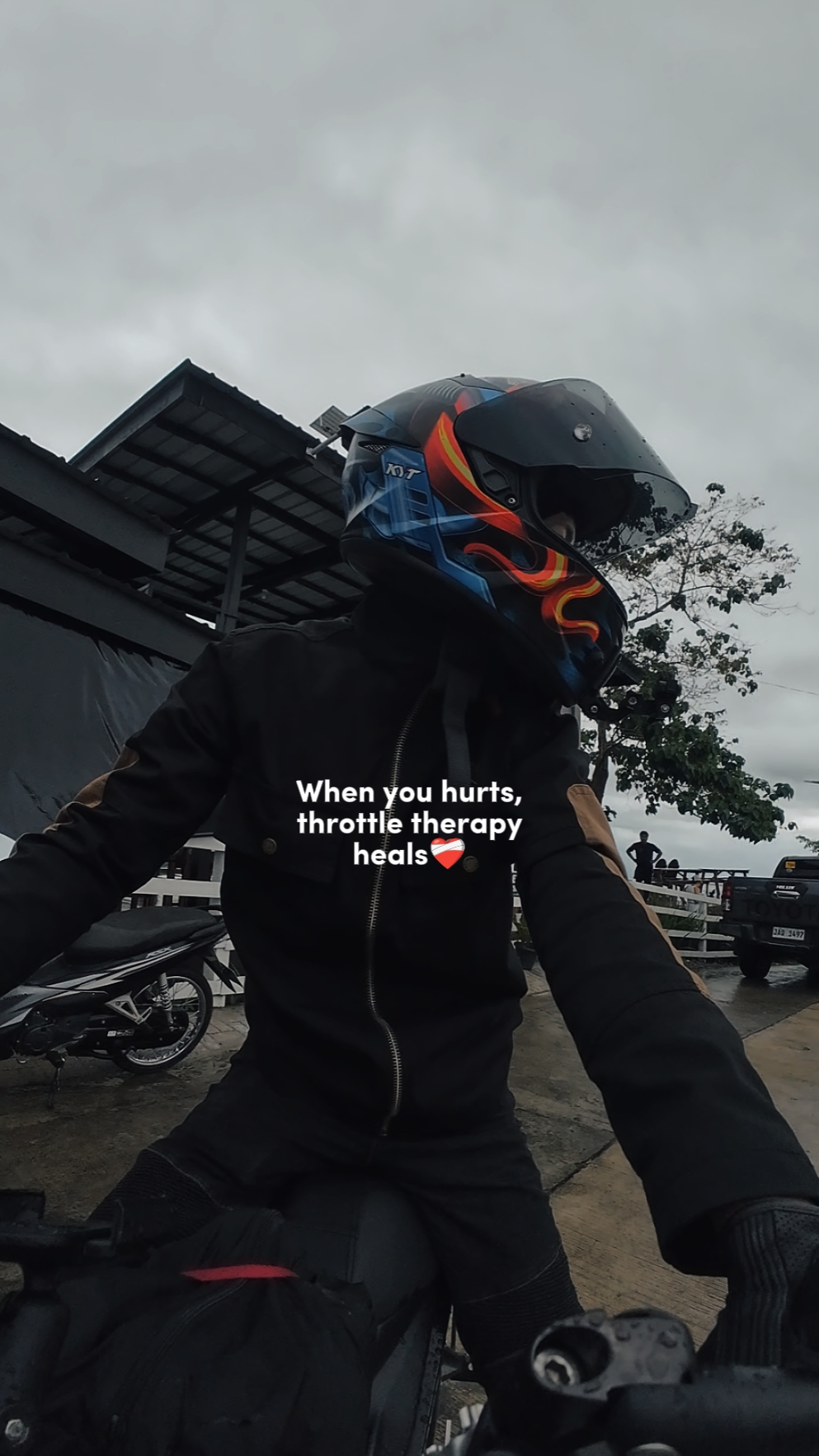 All the things