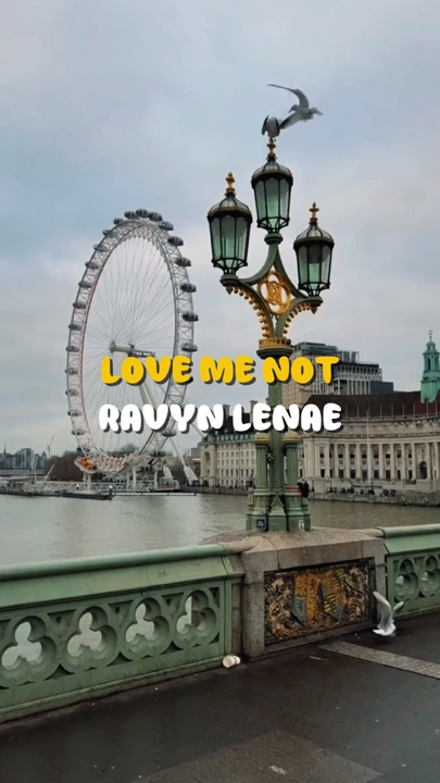 love me not