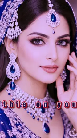  Your dream  look