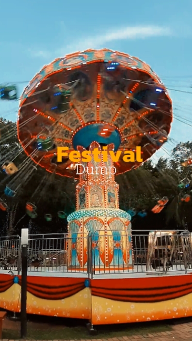 Dump du festival