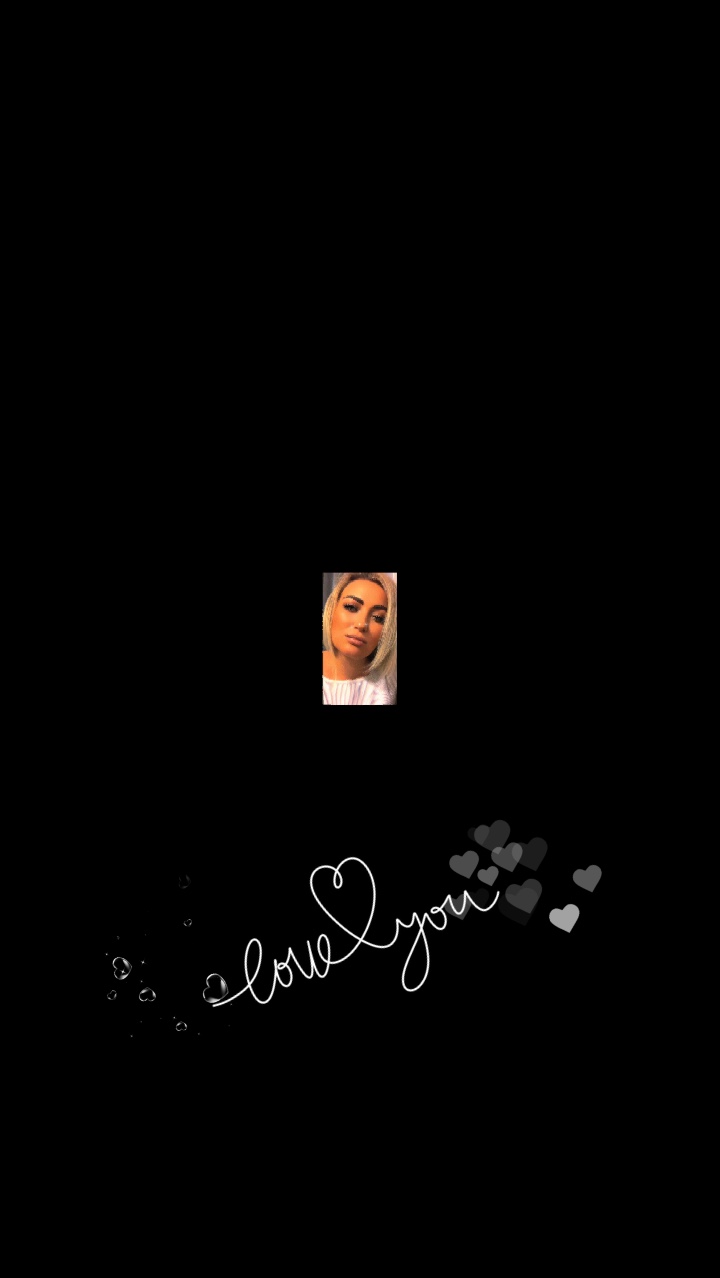 Je t'aime 🥰💞🦋