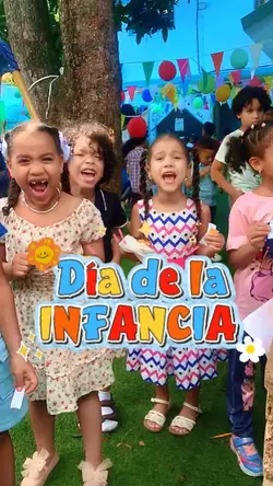 Día de la infancia