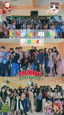 Christmas Party