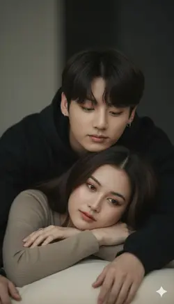 ganti poto pasangan
