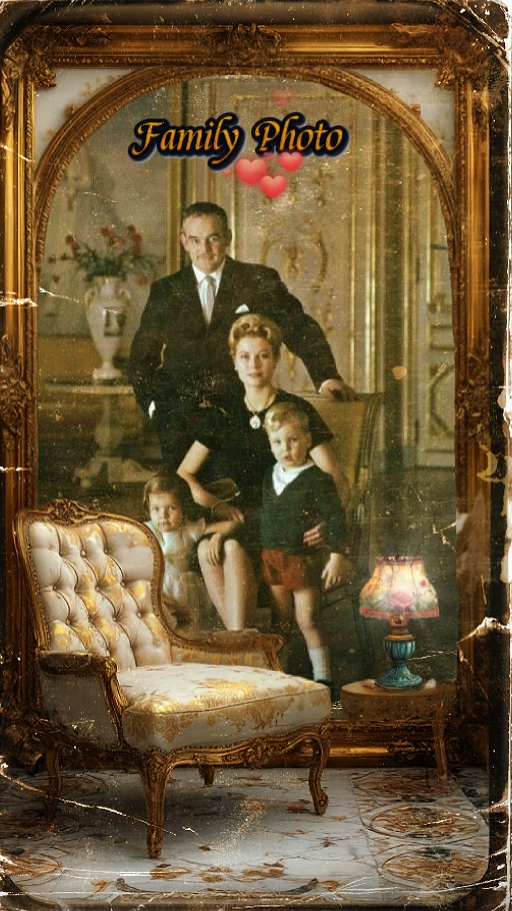 Familienfotos 