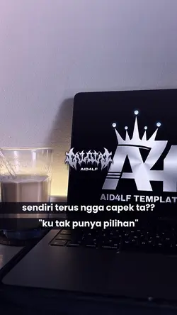 KU TAK PUNYA PILIHAN