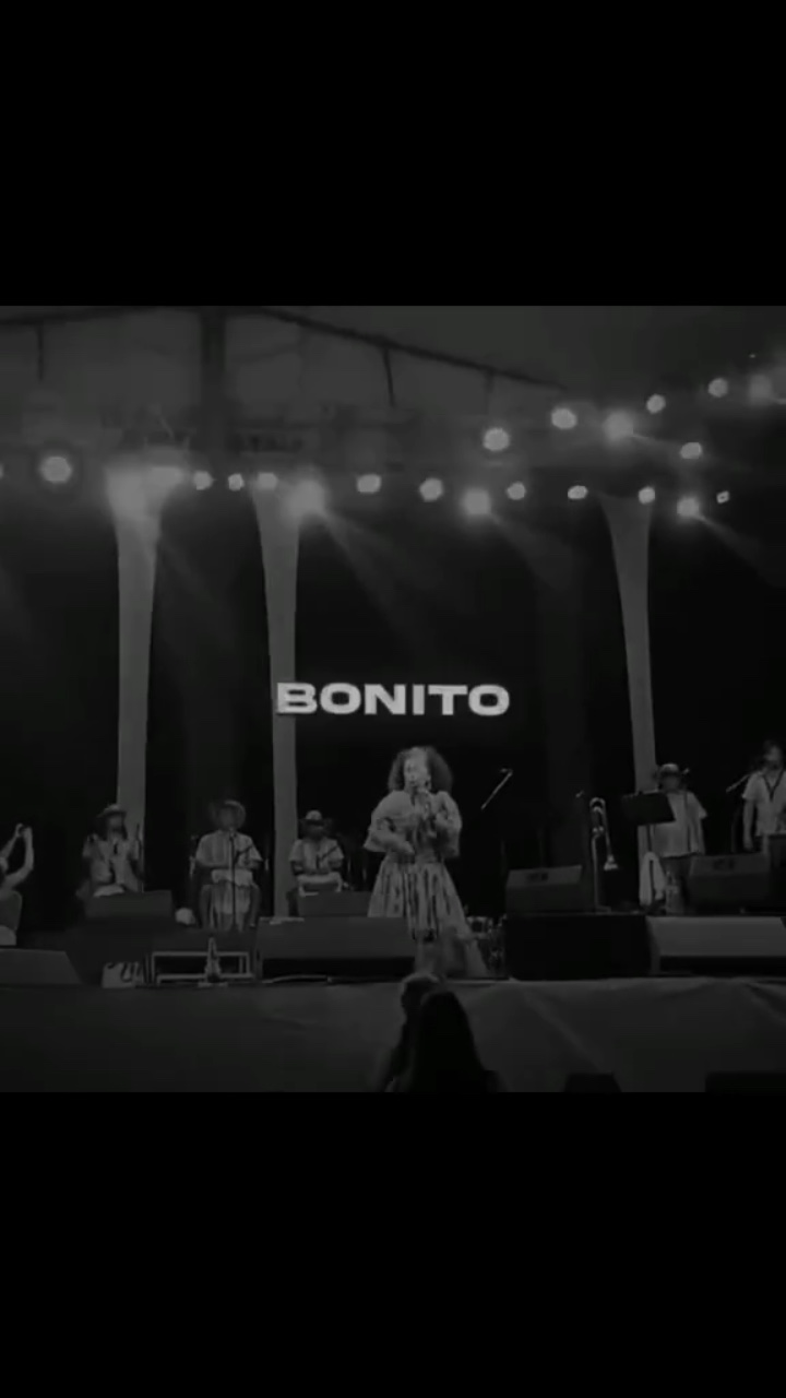 Bonito