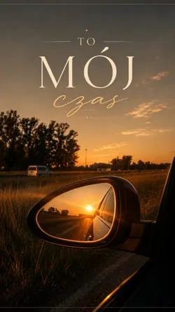 To mój czas